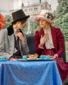 "Pygmalion" - Picture 16