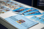 Exhibition in the Gostiny Dvor "Education and Career" 16-17 March 2019 - Picture 16