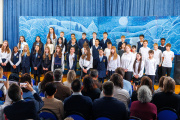 BISM 7 Christmas production - Picture 81