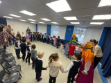Maslenitsa 2023. School 1 - Picture 11