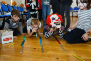 Halloween, 2017. School 2 - Picture 9