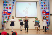 Concert. 8 March 2018. School 5. (Part 1) - Picture 2