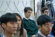 Вручение аттестатов IGCSE (школа 3, 2023) - Изображение 19