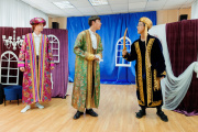 Theatre festival at school 5 - Picture 8