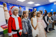 New Year's concert at school 1 - Picture 35