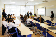 Maslenitsa 2023. School 3 - Picture 21