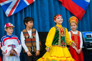 Interantional Day, 14th October 2016. School 2 - Picture 8