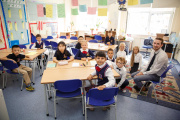 3rd September 2018. School 9 - Picture 12