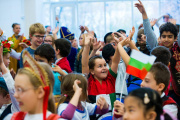 Interantional Day, 14th October 2016. School 2 - Picture 5
