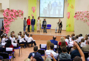 Teacher's Day, 6 October 2017. School 5 - Picture 8