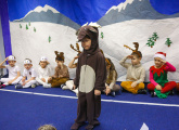 Winter Concert, 12 December 2017. School 4 - Picture 2