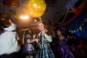 Halloween, 2017. School 4 - Picture 7
