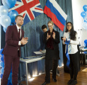 Последний звонок, 08 июня 2016. Школа 7 - Изображение 11