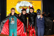 Halloween 2023 at BIS 2 - Picture 1