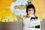 Halloween 2023 at BIS 2 - Picture 50