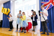 Talent Show. School 2 - Picture 8