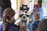 Summer Fair, 23rd of June 2017. School 4 - Picture 12