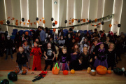 Halloween/ School 9 - Picture 13