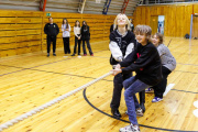 Maslenitsa 2023. School 3 - Picture 42
