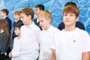 BISM 7 Christmas production - Picture 67