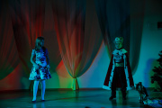Winter Concert, 19 December 2017 - Picture 5