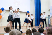 Last Bell at school 5 (23.05.23) - Picture 20