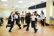 Maslenitsa 2023. School 3 - Picture 69