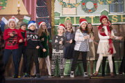 Christmas Concert, 15th December 2016. School 2 - Picture 2