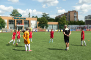 Inter School Football competition - June 2023 - Picture 39