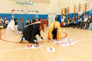 New Year Performances at BIS 5 - Picture 33