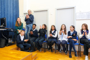 BISM 7 Christmas production - Picture 116