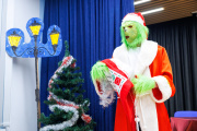 BISM 5 Winter production - Picture 71
