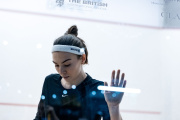 MOSCOW SQUASH OPEN 2021 - Picture 6