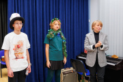 BISM 5 Winter production - Picture 140