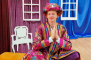 Theatre festival at school 5 - Picture 70