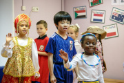International Day, School 1. 12 October 2018 - Picture 9