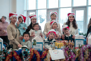 Christmas Fair BISM 7 - Picture 15