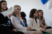 Graduation ceremony at school 7 - album 2023 - Picture 10