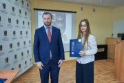 Вручение аттестатов IGCSE (школа 3, 2023) - Изображение 36