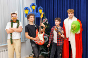 BISM 5 Winter production - Picture 12