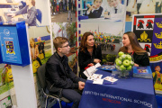 Education Show, 12-13 October 2018 - Picture 8