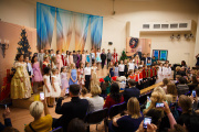 Winter Concert, 19 December 2017 - Picture 10