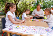 Summer Fair, 23rd of June 2017. School 1 & 2 - Picture 5