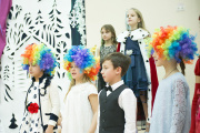 Christmas Concert, 23rd December 2016. School 5 - Picture 12