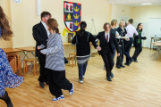 Maslenitsa 2023. School 3 - Picture 16