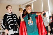 Halloween 2023 at BIS 2 - Picture 6