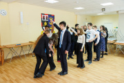 Maslenitsa 2023. School 3 - Picture 66