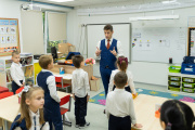 School 1 - 1st September 2023 - Picture 8
