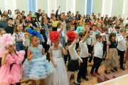 Музыкальный конкурс к празднованию 25-летия школы 5 (18.04.23) - Изображение 22
