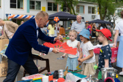 Summer Fairs at BIS 1 and 2 - june 2023 - Picture 2
